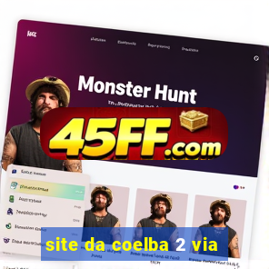 site da coelba 2 via